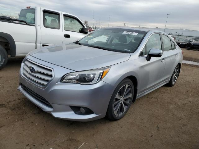 VIN 4S3BNBN69G3002812 2016 SUBARU LEGACY no.1