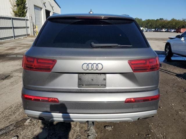 WA1VAAF79HD001868 2017 AUDI Q7, photo no. 6