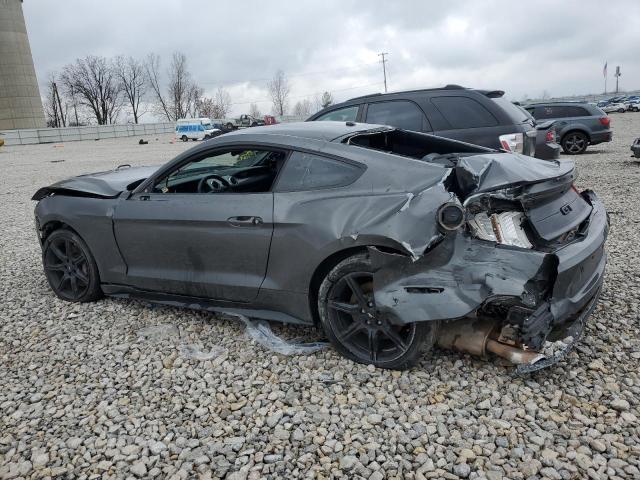 1FA6P8CF9J5163261 2018 FORD MUSTANG, photo no. 2