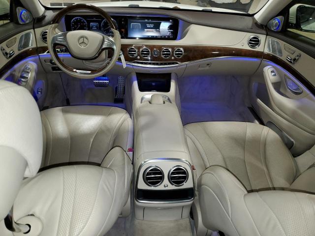 VIN WDDUG8CB8EA048247 2014 Mercedes-Benz S-Class, 550 no.8