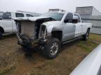 2016 CHEVROLET SILVERADO - 1GC4K0E87GF188176