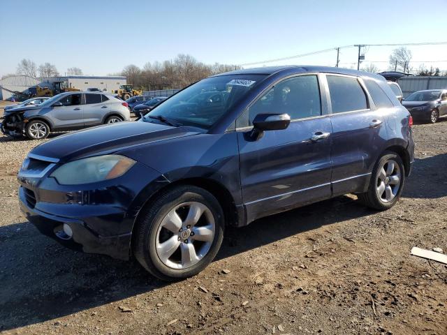 2009 Acura RDX 