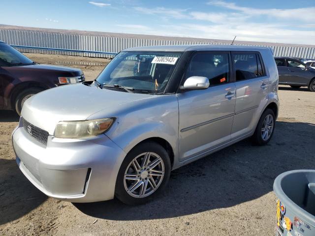 2008 Scion xB 