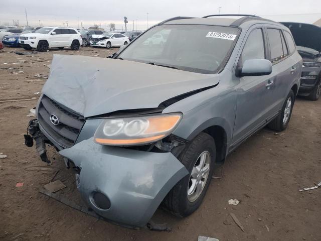 2008 Hyundai Santa Fe GLS