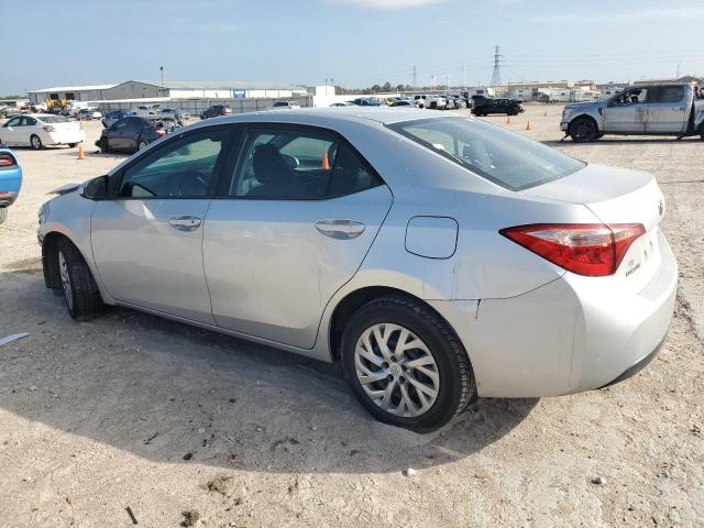 2T1BURHE1KC134994 | 2019 TOYOTA COROLLA L