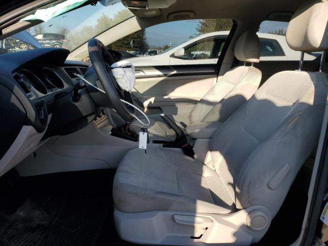 2016 VOLKSWAGEN GOLF BASE - 3VW817AU0GM001535