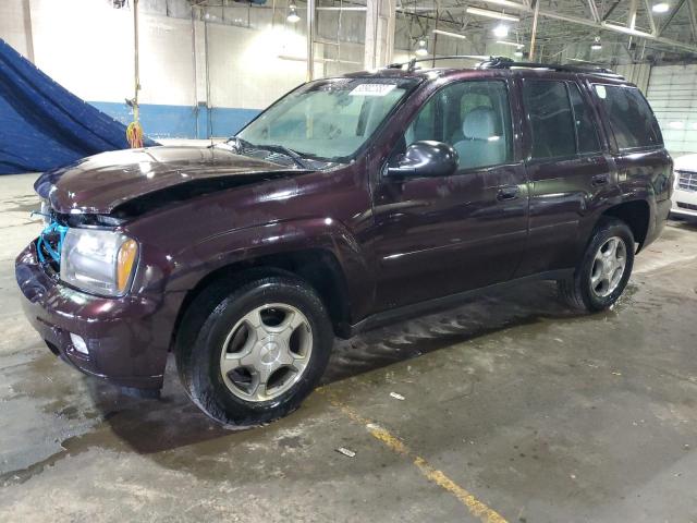 2009 Chevrolet TrailBlazer LT