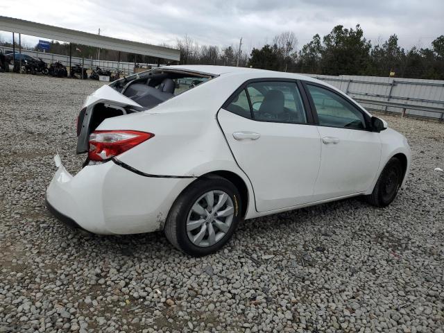 5YFBURHE7GP534047 | 2016 TOYOTA COROLLA L