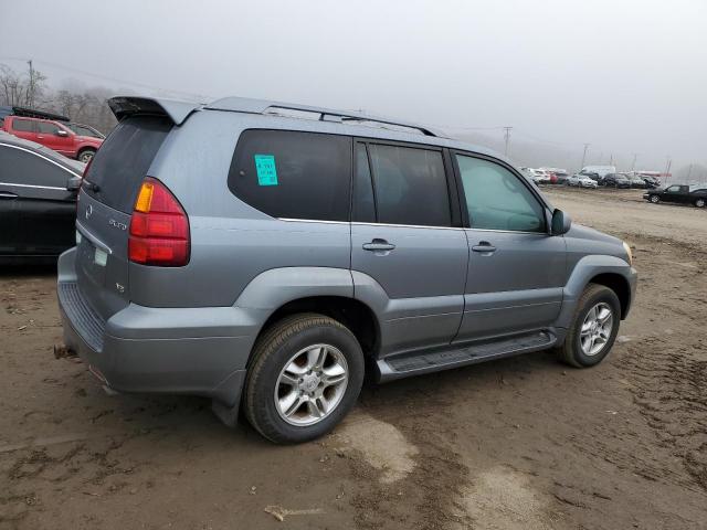 2005 Lexus Gx 470 VIN: JTJBT20X950076880 Lot: 79864153