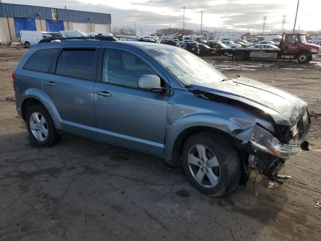 Vin: 3d4pg5fv5at231123, lot: 80030333, dodge journey sxt 20104