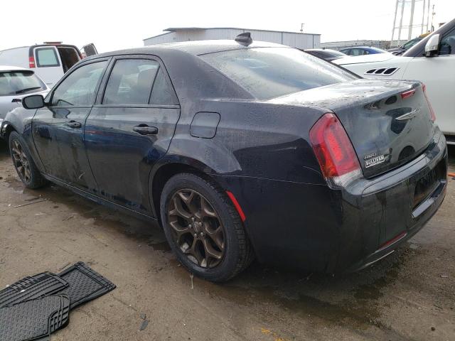 2C3CCAGG8GH274313 | 2016 CHRYSLER 300 S