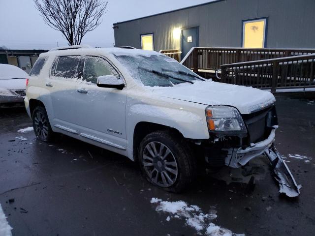 2GKFLVE32H6168151 | 2017 GMC TERRAIN DE