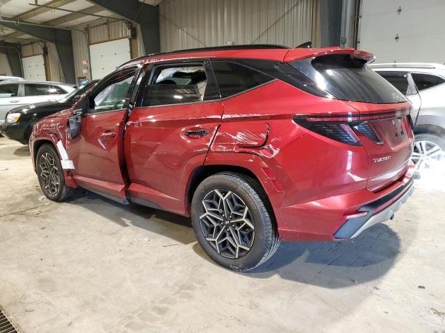 KM8JFCAE6PU213421 | 2023 HYUNDAI TUCSON N L