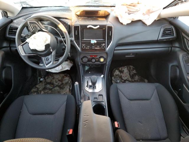 2020 SUBARU IMPREZA - 4S3GTAB61L3730242
