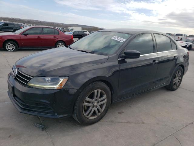 3VW2B7AJ2HM231474 | 2017 VOLKSWAGEN JETTA S