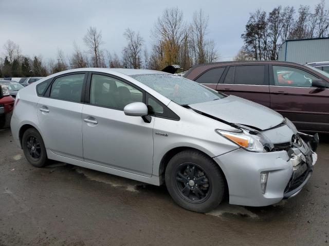 JTDKN3DU9E1789551 | 2014 TOYOTA PRIUS