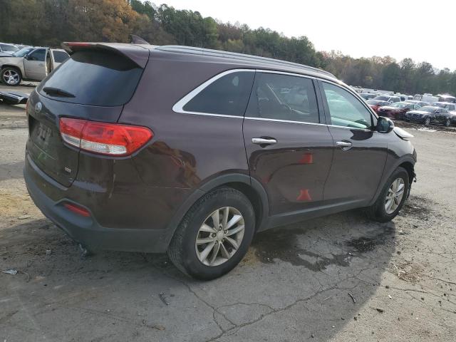 5XYPG4A34GG056084 | 2016 KIA SORENTO LX