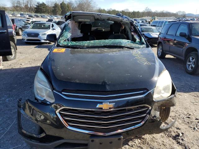 2GNFLFEK9G6210488 | 2016 CHEVROLET EQUINOX LT