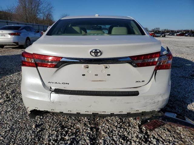 4T1BK1EB7EU087006 | 2014 TOYOTA AVALON BAS