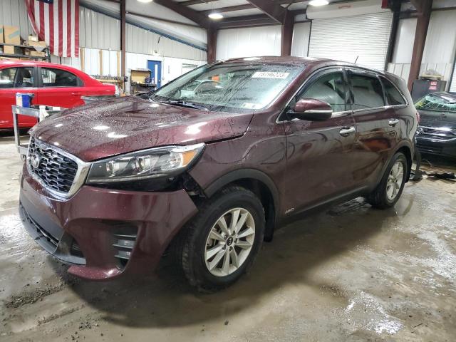 2019 Kia Sorento L