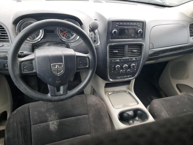 2C4RDGCG1CR333170 2012 Dodge Grand Caravan Sxt