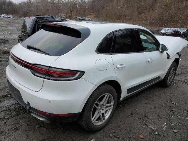 VIN WP1AA2A56LLB02685 2020 Porsche Macan no.3