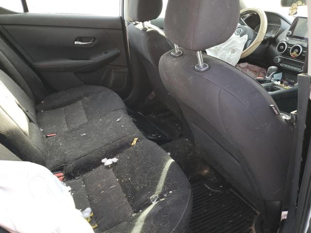 2021 Nissan Sentra Sv VIN: 3N1AB8CV6MY313573 Lot: 80291153