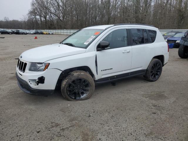 1C4NJCBA5ED804255 | 2014 JEEP COMPASS SP