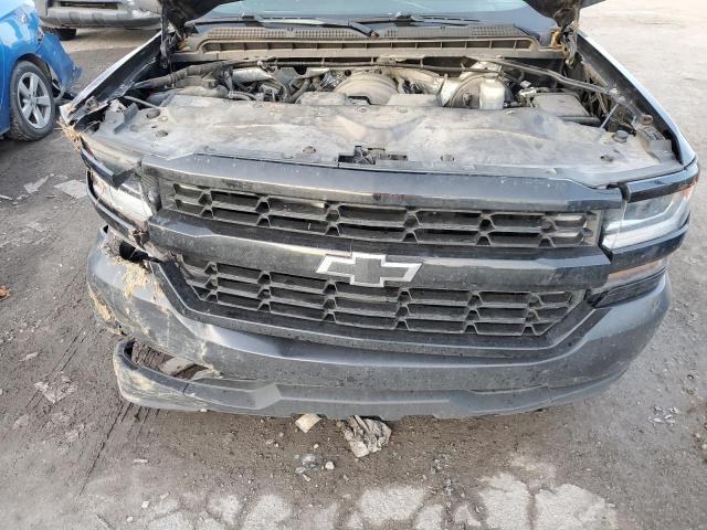 1GCRCNEH0GZ333301 | 2016 CHEVROLET SILVERADO