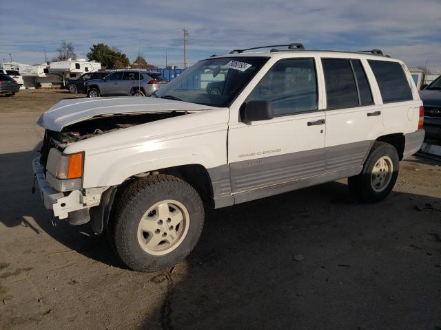 1996 Jeep Grand Cherokee Laredo