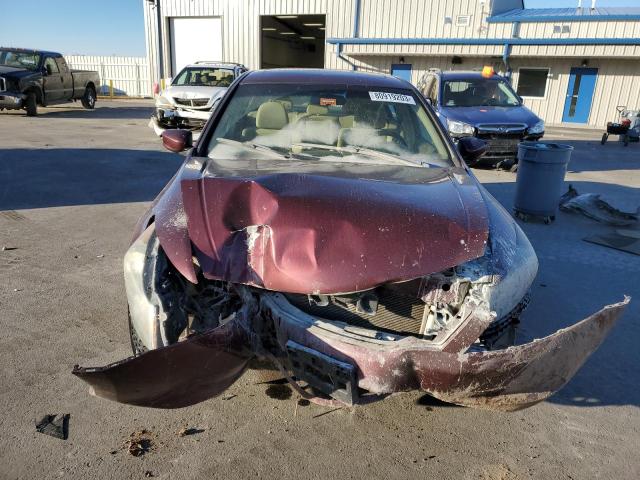 1HGCP26768A022102 | 2008 Honda accord ex