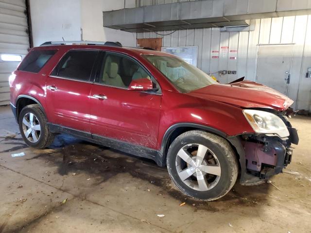 2011 GMC Acadia Slt-2 VIN: 1GKKVSED5BJ267914 Lot: 80283663