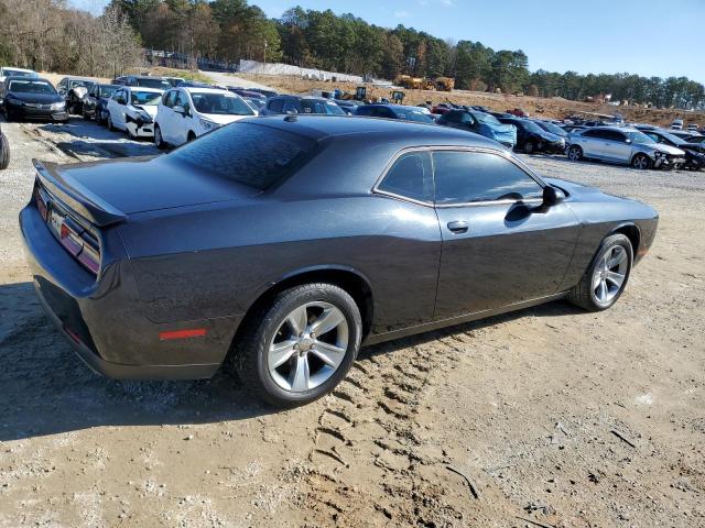 2C3CDZAG6JH236459 | 2018 DODGE CHALLENGER