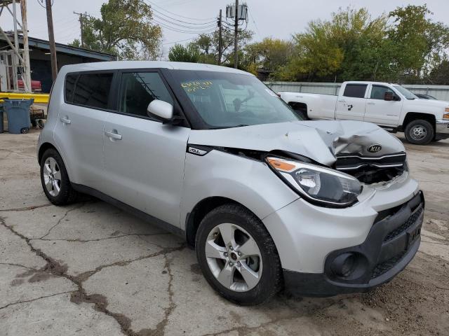 KNDJN2A25J7549879 | 2018 KIA SOUL