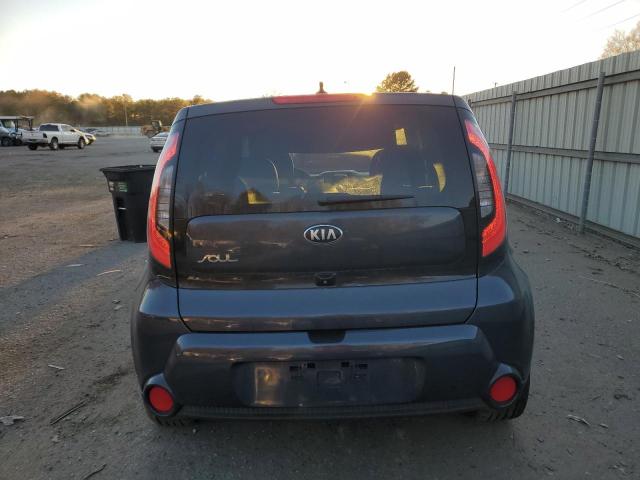 KNDJX3A59E7006812 | 2014 KIA SOUL !