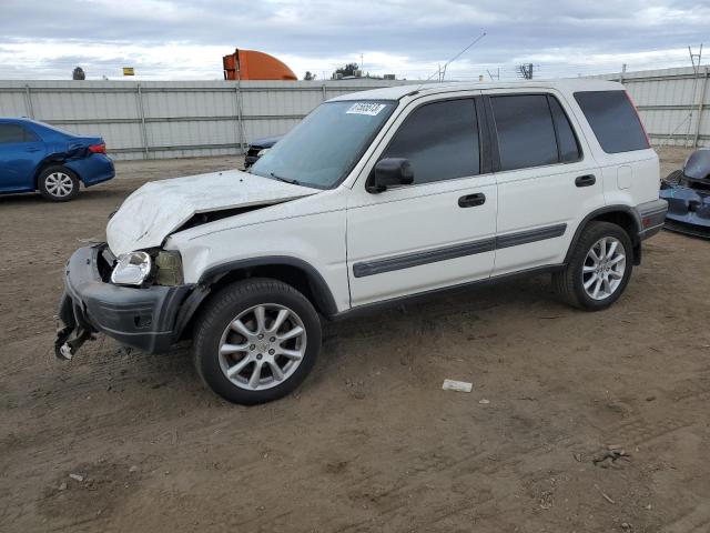 2001 Honda CR-V LX