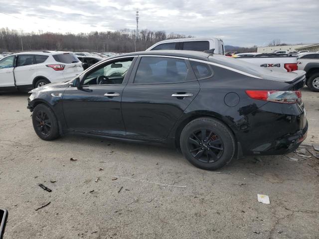 5XXGT4L33HG155588 | 2017 KIA OPTIMA LX