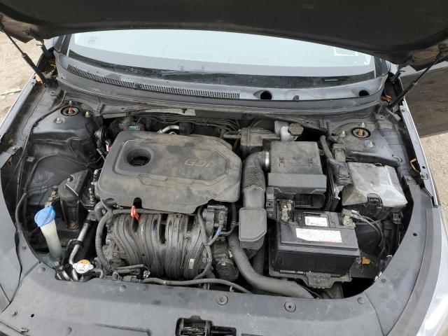 5NPE24AF2JH721449 | 2018 Hyundai sonata se