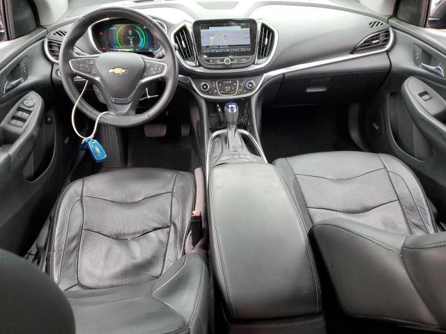 VIN 1G1RB6S52HU159998 2017 Chevrolet Volt, Premier no.8