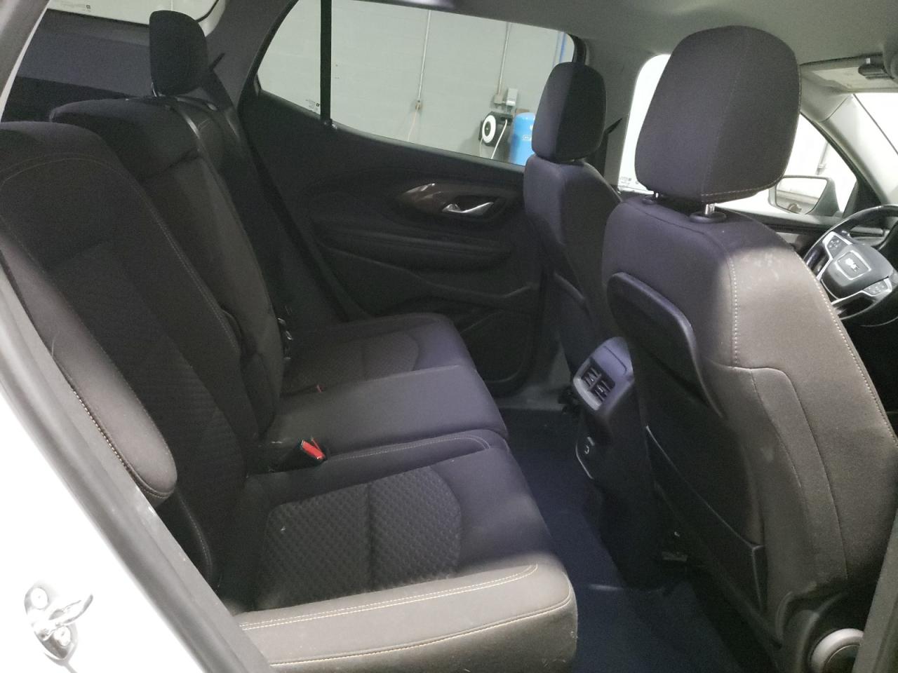 3GKALMEV8KL276878 2019 GMC Terrain Sle