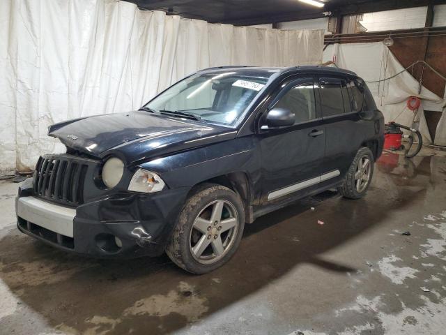 2007 Jeep Compass Limited