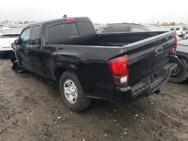 3TYRZ5CN6PT026034 | 2023 TOYOTA TACOMA ACC