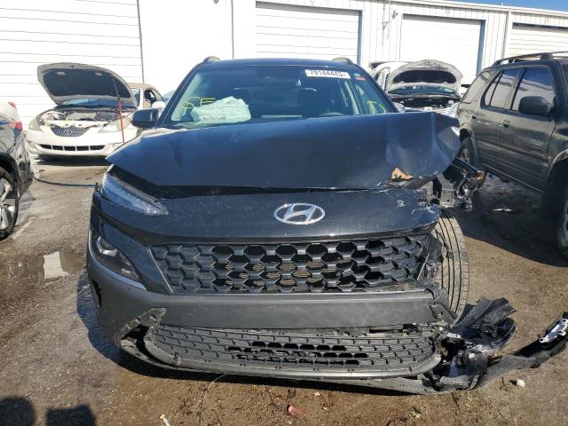 KM8K62AB8NU782286 | 2022 HYUNDAI KONA SEL