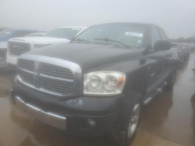 2008 Dodge Ram 1500 ST