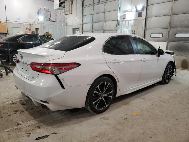 4T1B11HK1JU019745 | 2018 TOYOTA CAMRY L