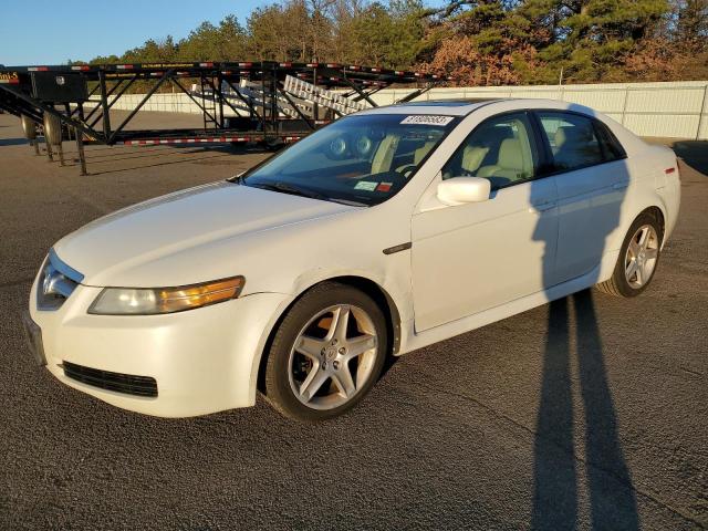 2006 Acura TL 