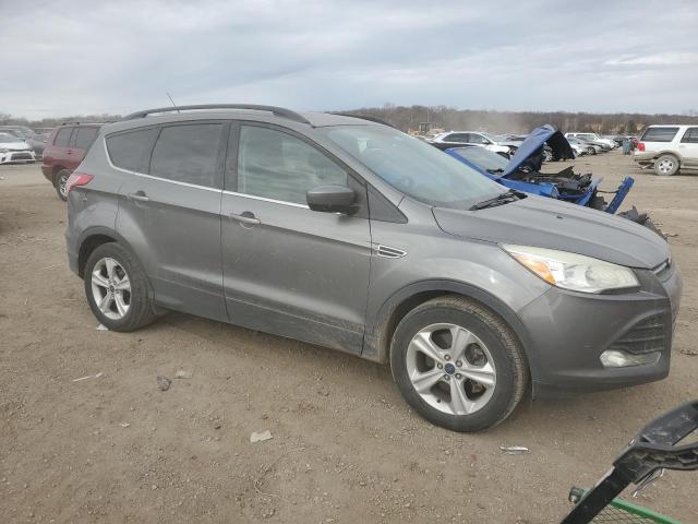 Vin: 1fmcu9g92eud10690, lot: 80056033, ford escape se 20144