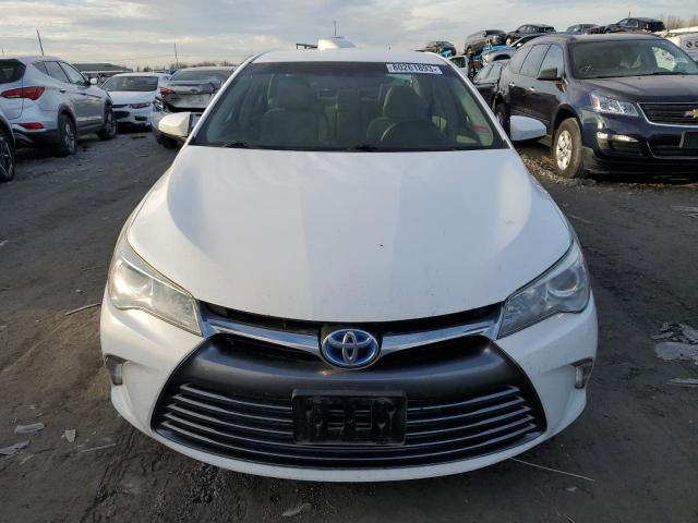 4T1BD1FK3HU211897 | 2017 Toyota camry hybrid