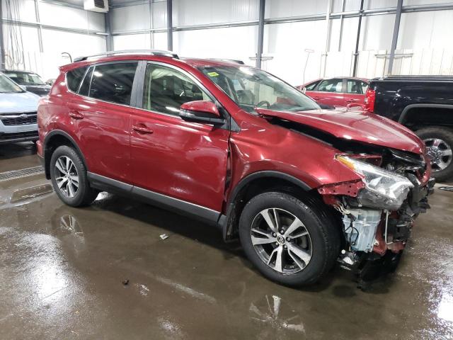 JTMRFREV9JD246263 | 2018 TOYOTA RAV4 ADVEN