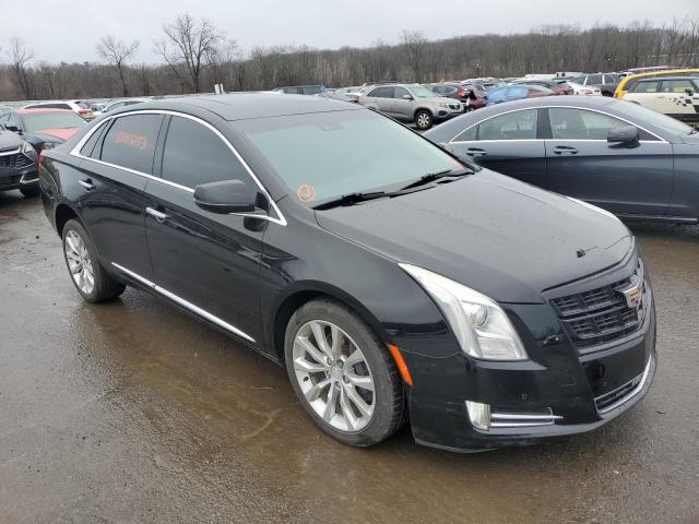 2G61N5S35H9136929 | 2017 Cadillac xts luxury